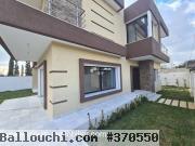 VILLA FAYROUZ Hammamet Nord Mrezka AV1608