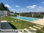 VILLA GREEN AV Hammamet Zone Théâtre AV1679