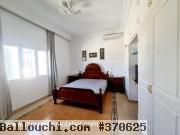 Villa Fares AL3004 Hammamet zone theatre