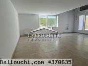 un duplex S+3  à La Marsa