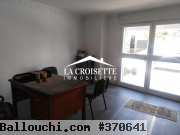 un bureau H+4  à Sidi Daoud, La Marsa. MBL0318