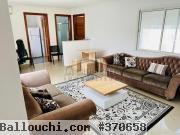 un appartement S+1  aux Jardins de Carthage.MAV1475