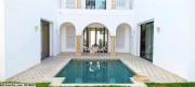 L344 Villa PALM ZONE SULTAN
