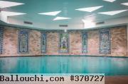 V381 Appartement LOUISA HAMMAMET SS