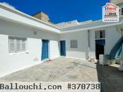 Terrain Villa Sevilla à Vendre à Hammam Linf