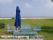 BUNGALOW CLUB MED 1 L Jinan Hammamet AL150