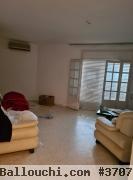 Résidence El Yes soukra appartement de standing