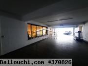 villa S+6 de très haut standing située dans un quartier chic de Gammarth.MVL1320