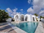 V153 Villa DU CHARME VILLA HAMMAMET YESMINE