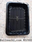 Barquette alimentaire