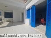 VILLA AYAT AL Hammamet Centre I AL3116
