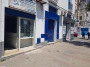 FOND DE COMMERCE TOUT PRES D AVENUE DE CARTHAGE TUNIS