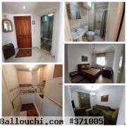 location appartment manar 1