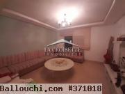 une villa en S+4 à La Soukra.MVL1269