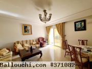 APPARTEMENT ADELE Yasmine Hammamet AL3115