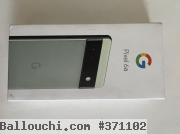 GOOGLE PIXEL 6A 5G