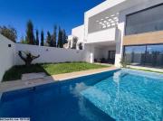 V281 Villa DENIZ HAMMAMET NORD DENIZ
