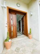 Villa S+6 la marsa avec picine