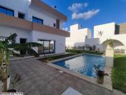 V287 Villa ALMA BIR BOURAGBA HAMMAMET