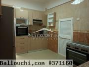 Un rez-de-chaussée de villa S+3  à la Marsa. MRCL0237