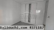 un appartement S+3 aux Jardins de Carthage. MAL4080