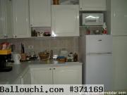 Appartement Electra 1 AL1102 Hammamet