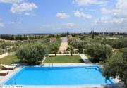 V339 Villa AICHA EL BESSBESSIA
