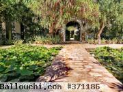 VILLA LOTUS Hammamet Birbouregba AV1586