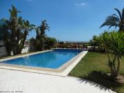 Villa L'HIRONDELLE POUR LES VACANCES