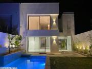 V351 Villa EVA ZONE THEATRE HAMMAMET