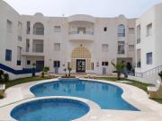 Jinen Beni Khiar,à 100m de la plage un s+2 à vendre