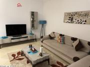 marina YasminHammamet,un s+2 de 157m².