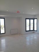 Nabeul , appartement sur la plage vue de mer