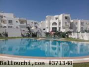 V368 Appartement NESRA YASMINE HA