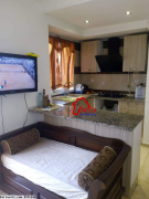 Nabeul ; AFH ; à vendre un appartement S+2 avec terrasse et place parking