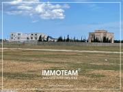 terrain a vendre Ranya