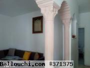 Villa a vendre