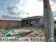 VT819Terrain d’habitation 520 m² à Hammem ghzeez