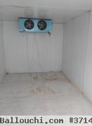 Chambre Froide