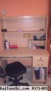 BUREAU
