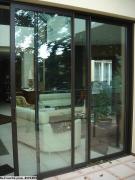 MENUISERIE ALUMINIUM SUR MESURE LE VOLET