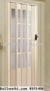 PORTE ACCORDÉON