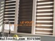 STORES INTERIEURS