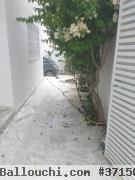 Villa S+4 LOBNA Hammamet nord :