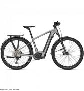 2023 Focus AVENTURA² 6.8 (CALDERACYCLE)