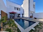 Villa HABIBA(Réf: L2382)
