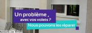 REPARATION ET DEPANNAGE URGENTE