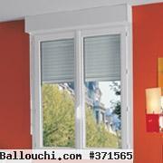 VOLETS ROULANTS PVC ALUMINIUM OU BOIS