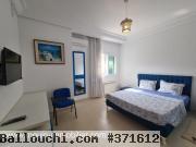 Appartement Rotana AL2885 Hammamet