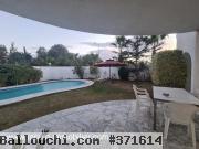 VILLA BAYA Yasmine L Hammamet AL123